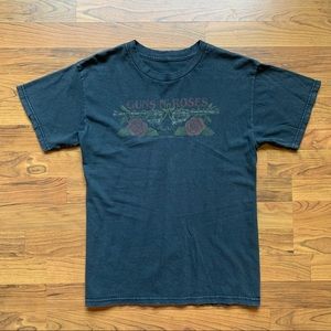 Brandy Melville Guns N Roses Tee